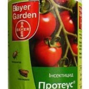 Протеус - инсектицид, Bayer CropScience AG фото №3, цена